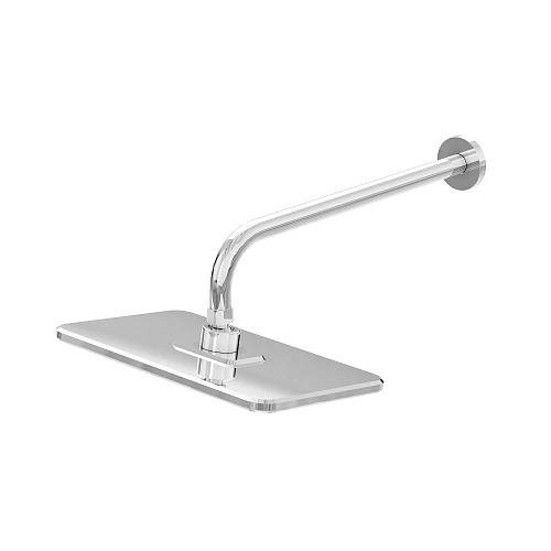 Душевая система GROSSMAN Classic 501.K35.04.100 скрытого монтажа хром глянцевый Душевая система GROSSMAN Classic 501.K35.04.100 скрытого монтажа хром глянцевый