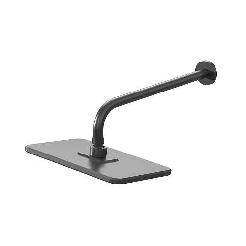 Душевая система GROSSMAN Classic 501.K35.04.420 скрытого монтажа графит сатиновый Душевая система GROSSMAN Classic 501.K35.04.420 скрытого монтажа графит сатиновый