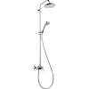 Душевая система hansgrohe Croma 27222000