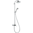 Душевая система hansgrohe Croma 27222000 Душевая система hansgrohe Croma 27222000