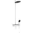 Душевая система Hansgrohe Pulsify S Showerpipe 260 2jet с термостатом для ванны 24241700, матовый бе Душевая система Hansgrohe Pulsify S Showerpipe 260 2jet с термостатом для ванны 24241700, матовый бе