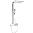 Душевая система Hansgrohe Raindance E300 1jet ShowerTablet 350 27361000 Душевая система Hansgrohe Raindance E300 1jet ShowerTablet 350 27361000