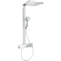 Душевая система Hansgrohe Raindance E300 1jet ShowerTablet 350 27361000 Душевая система Hansgrohe Raindance E300 1jet ShowerTablet 350 27361000