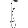 Душевая система hansgrohe Raindance Select S Showerpipe 240 1jet P с термостатом 27633670 Душевая система hansgrohe Raindance Select S Showerpipe 240 1jet P с термостатом 27633670