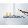 Душевая система hansgrohe Rainmaker Select 460 3jet Showerpipe с термостатом 27106400 Душевая система hansgrohe Rainmaker Select 460 3jet Showerpipe с термостатом 27106400