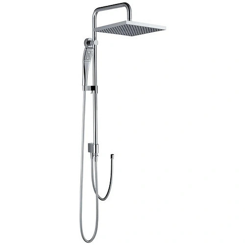 Душевая система Jacob Delafon EO E11716-CP Душевая система Jacob Delafon EO E11716-CP