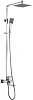 Душевая система Kaiser 34182, хром