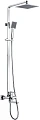 Душевая система Kaiser 34182, хром Душевая система Kaiser 34182, хром