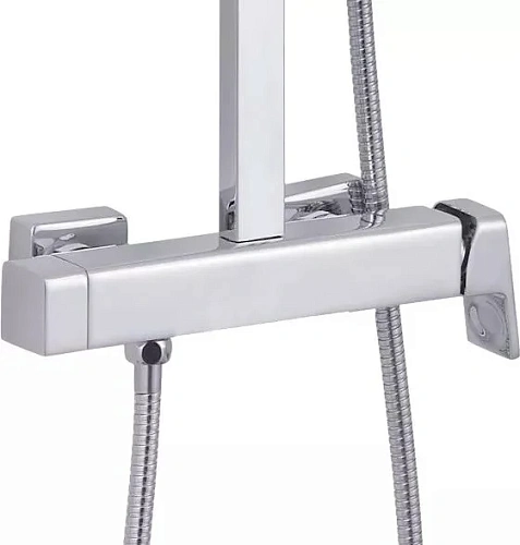 Душевая система Kaiser 34282 Душевая система Kaiser 34282