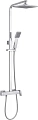 Душевая система Kaiser 34282 Душевая система Kaiser 34282