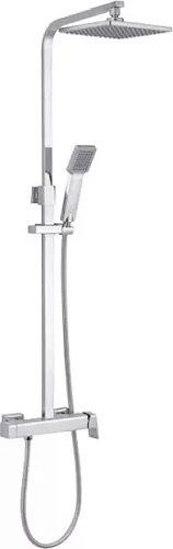 Душевая система Kaiser 34282 Душевая система Kaiser 34282