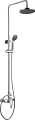 Душевая система Kaiser 68182 Душевая система Kaiser 68182