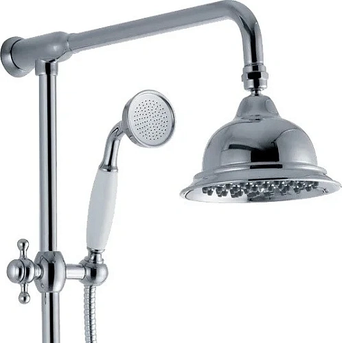 Душевая система Kaiser 90190-1 Душевая система Kaiser 90190-1