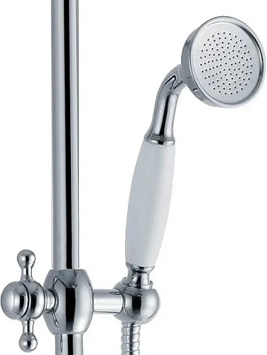 Душевая система Kaiser 90190-1 Душевая система Kaiser 90190-1