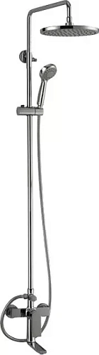 Душевая система Kaiser Linear 59182 хром Душевая система Kaiser Linear 59182 хром