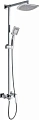 Душевая система Kaiser SX-1113 Душевая система Kaiser SX-1113
