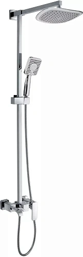 Душевая система Kaiser SX-1113 Душевая система Kaiser SX-1113