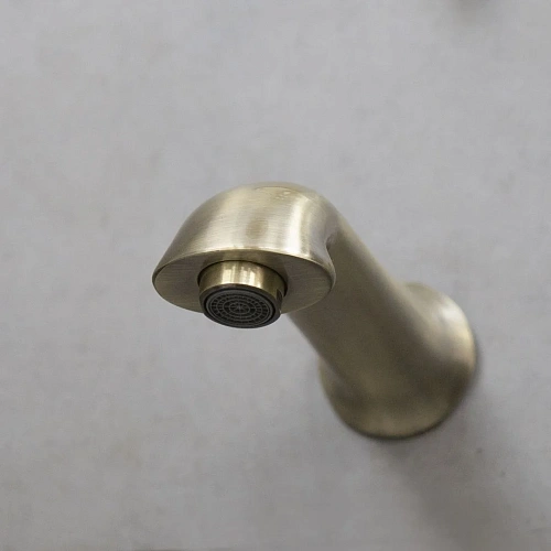 Душевая система Lemark Villa LM4822B встраиваемая, бронза Душевая система Lemark Villa LM4822B встраиваемая, бронза