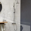 Душевая система RGW Shower Panels SP-21 хром Душевая система RGW Shower Panels SP-21 хром