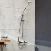 Душевая система RGW Shower Panels SP-23 хром Душевая система RGW Shower Panels SP-23 хром