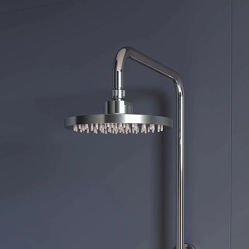 Душевая система RGW Shower Panels SP-26 хром Душевая система RGW Shower Panels SP-26 хром