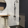Душевая система RGW Shower Panels SP-31B черный