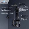 Душевая система RGW SP-35Gr 51140135-11 Душевая система RGW SP-35Gr 51140135-11