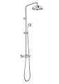 Душевая система Roca Carmen 5A974BC00 Душевая система Roca Carmen 5A974BC00