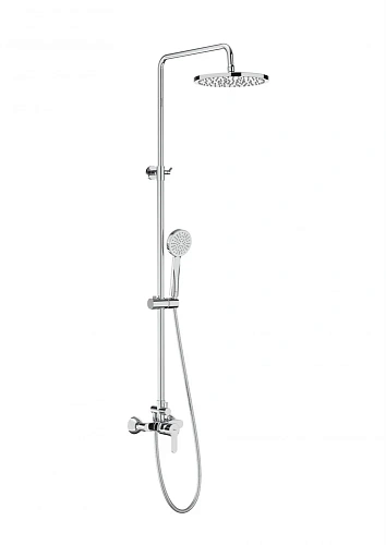 Душевая система Roca L20 5A9709C00 Душевая система Roca L20 5A9709C00