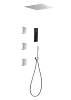 Душевая система Roca Smart Shower скрытого монтажа 5D124AC00