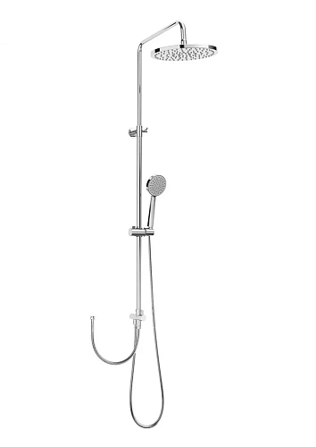 Душевая система Roca Victoria Connect Plus 5B9M61C00 Душевая система Roca Victoria Connect Plus 5B9M61C00