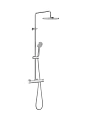 Душевая система Roca Victoria-T 5A2C18C00 Душевая система Roca Victoria-T 5A2C18C00