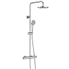 Душевая система Roca Victoria-T 5A9F18C00 Душевая система Roca Victoria-T 5A9F18C00