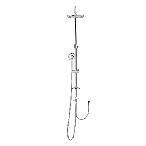 Душевая система Swedbe Calypso 5061 Душевая система Swedbe Calypso 5061