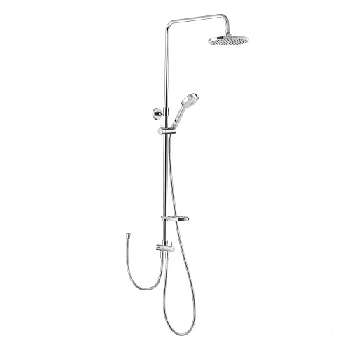 Душевая система Swedbe Calypso 5061 Душевая система Swedbe Calypso 5061