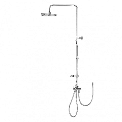Душевая система Swedbe Calypso 5065 Душевая система Swedbe Calypso 5065