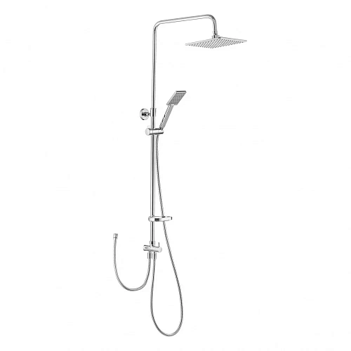 Душевая система Swedbe Calypso 5065 Душевая система Swedbe Calypso 5065