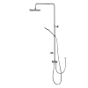 Душевая система Swedbe Calypso 5065 Душевая система Swedbe Calypso 5065