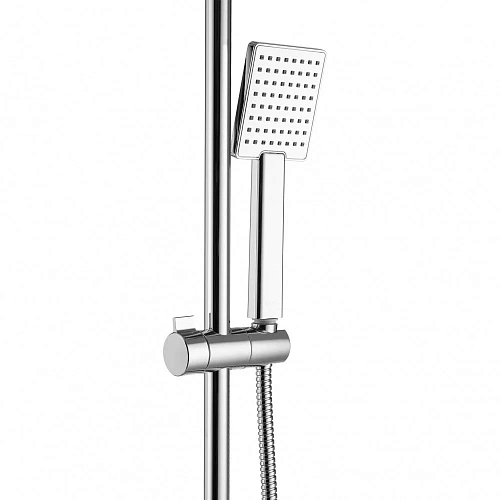 Душевая система Swedbe Calypso 5065 Душевая система Swedbe Calypso 5065