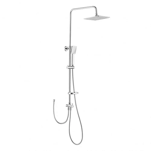 Душевая система Swedbe Calypso 5065 Душевая система Swedbe Calypso 5065