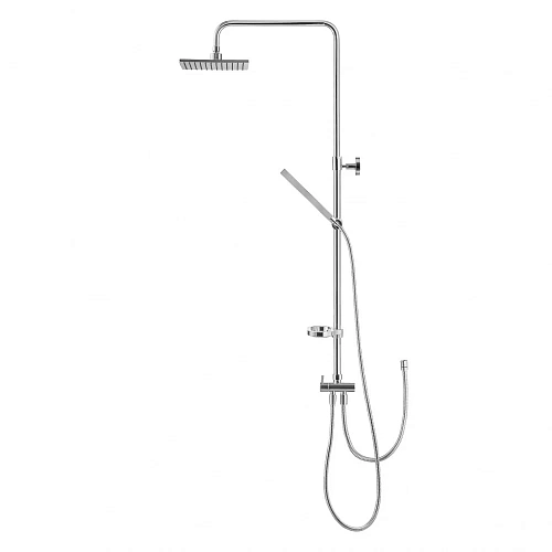 Душевая система Swedbe Calypso 5067 Душевая система Swedbe Calypso 5067