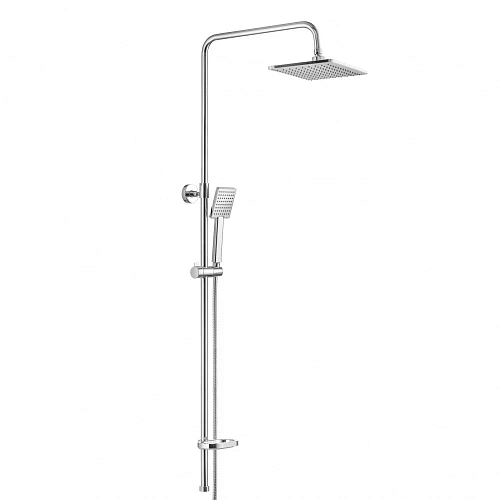 Душевая система Swedbe Calypso 5068 Душевая система Swedbe Calypso 5068