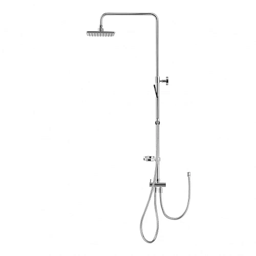 Душевая система Swedbe Calypso 5069 Душевая система Swedbe Calypso 5069