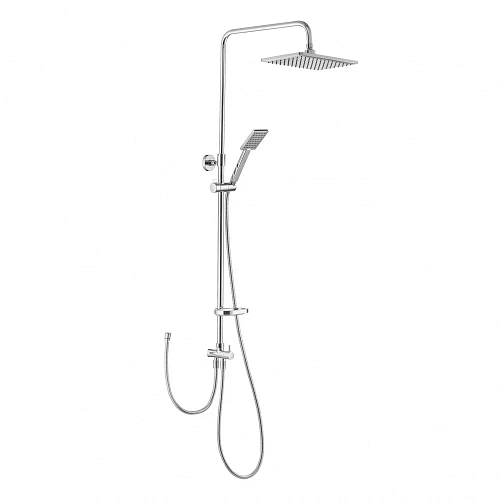 Душевая система Swedbe Calypso 5069 Душевая система Swedbe Calypso 5069