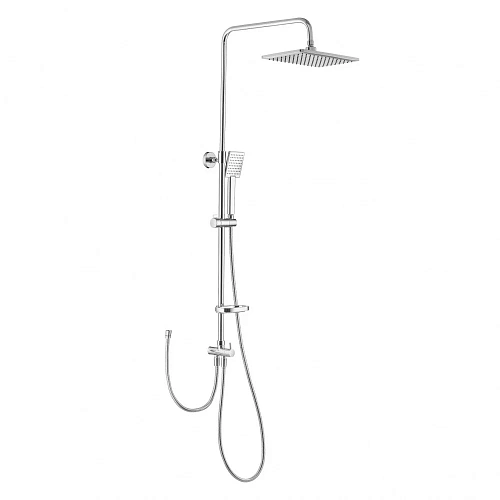 Душевая система Swedbe Calypso 5069 Душевая система Swedbe Calypso 5069