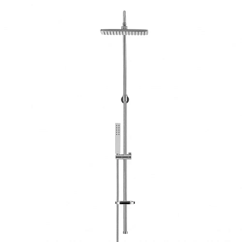 Душевая система Swedbe Calypso 5070 Душевая система Swedbe Calypso 5070