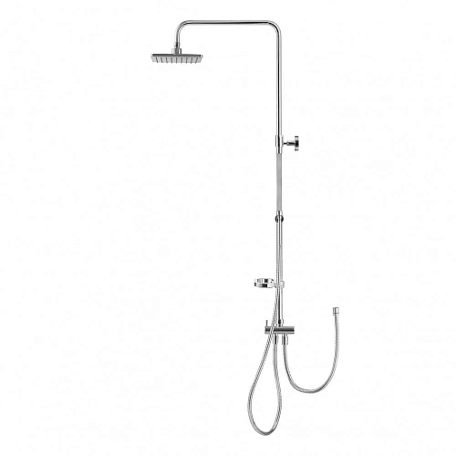 Душевая система Swedbe Calypso 5071 Душевая система Swedbe Calypso 5071
