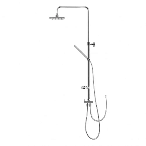 Душевая система Swedbe Calypso 5071 Душевая система Swedbe Calypso 5071