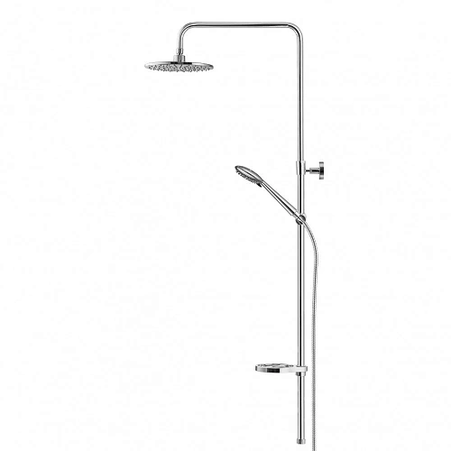 Душевая система Swedbe Calypso 5074 Душевая система Swedbe Calypso 5074