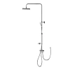 Душевая система Swedbe Calypso 5077 Душевая система Swedbe Calypso 5077